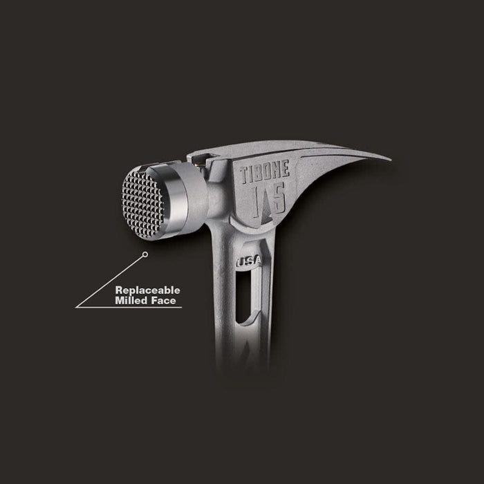 Stiletto 15 Tibone Hammer Mil/Crvd TIB15MC