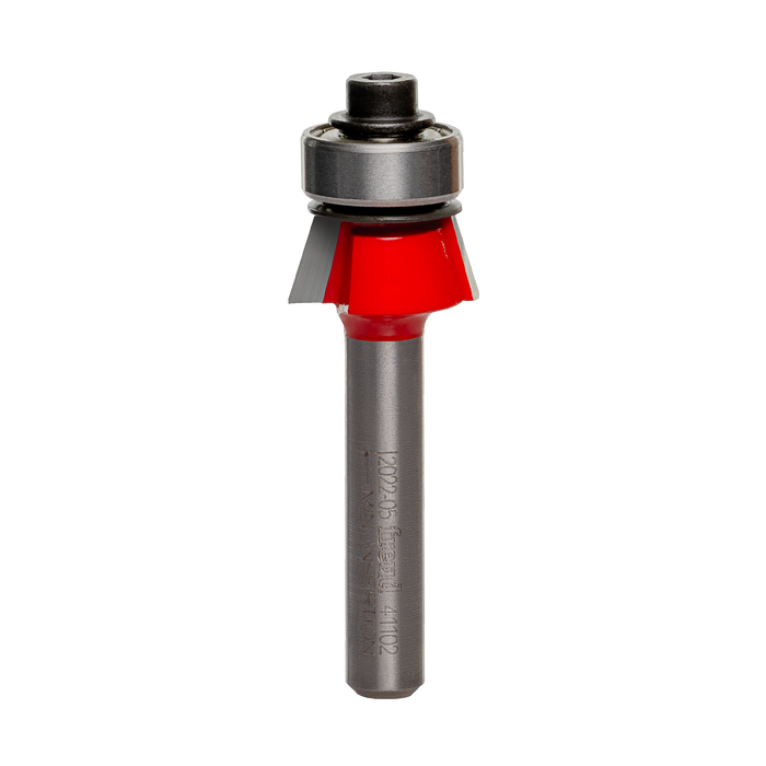 Freud 41-102 19/32" (Dia.) Bevel Trim Bit - Main image