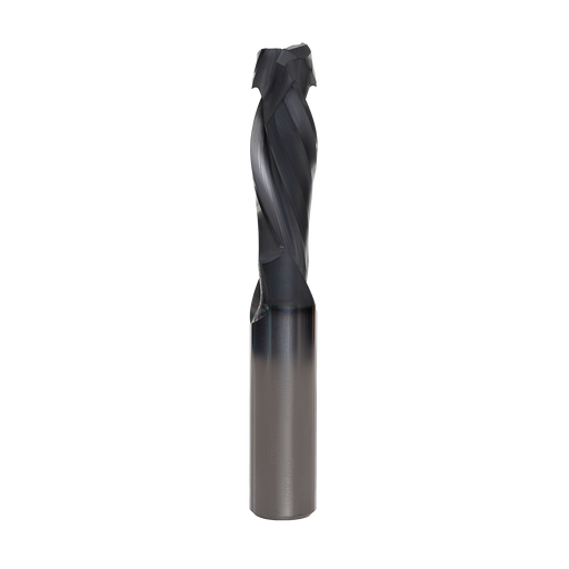 Freud 77-510 1/2" (Dia.) Two Flute Mortise Compression Bit - Main image