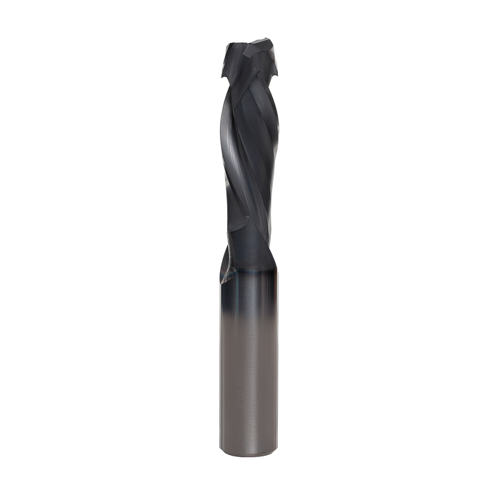Freud 77-510 1/2" (Dia.) Two Flute Mortise Compression Bit - Main image