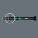 Wera 1013 Kraftform Micro Bitholding screwdriver, 97 mm 05051276001, view 6