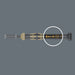 Wera 1460 ESD Kraftform Micro torque screwdrivers with a customised factory pre-set measurement value with quick-release chuck, 1460 ESD x 0.02-0.06 Nm 05074800010, view 8