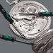 Wera 2035 Screwdriver for slotted screws for electronic applications, 0.60 x 3.5 x 80 mm 05118012001, view 9