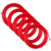 Milwaukee .095inch x 20' Trimmer Line 5pk, 49-16-2782
