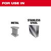 1-1/2" Reinforced Cut-Off Wheels, 49-94-1500