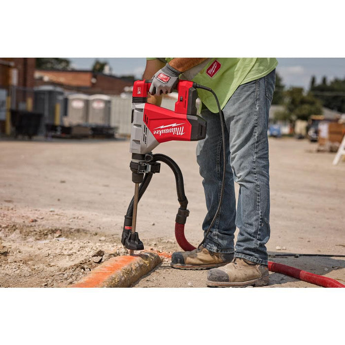 1-3/4" SDS MAX Rotary Hammer, 5518-21