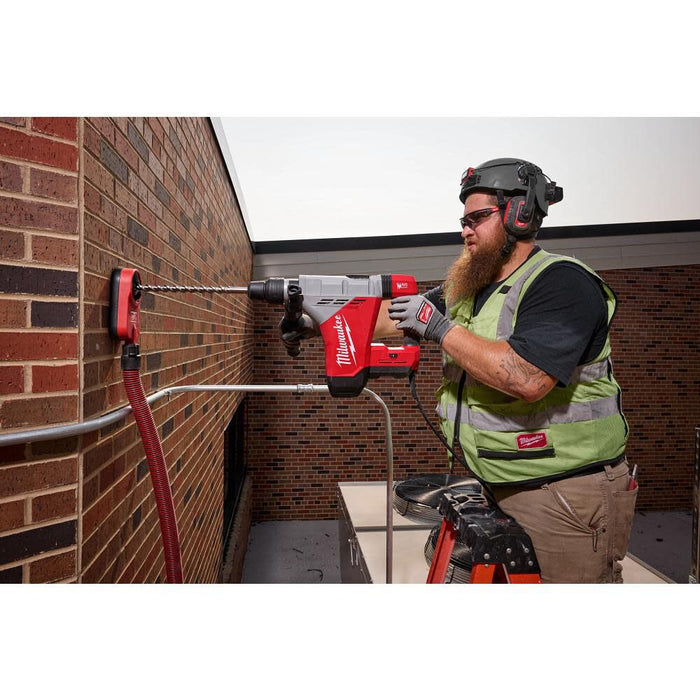 1-3/4" SDS MAX Rotary Hammer, 5518-21