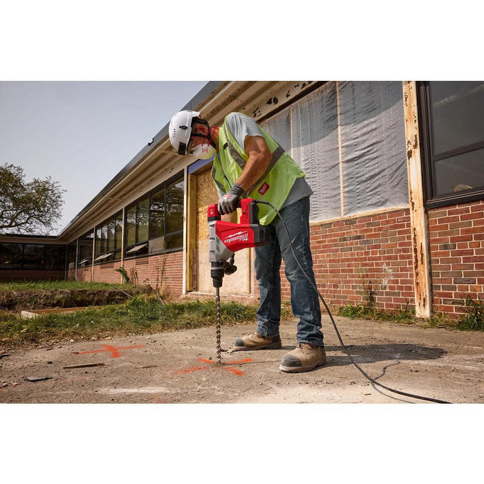 1-3/4" SDS MAX Rotary Hammer, 5518-21