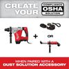 1-3/4" SDS MAX Rotary Hammer, 5518-21