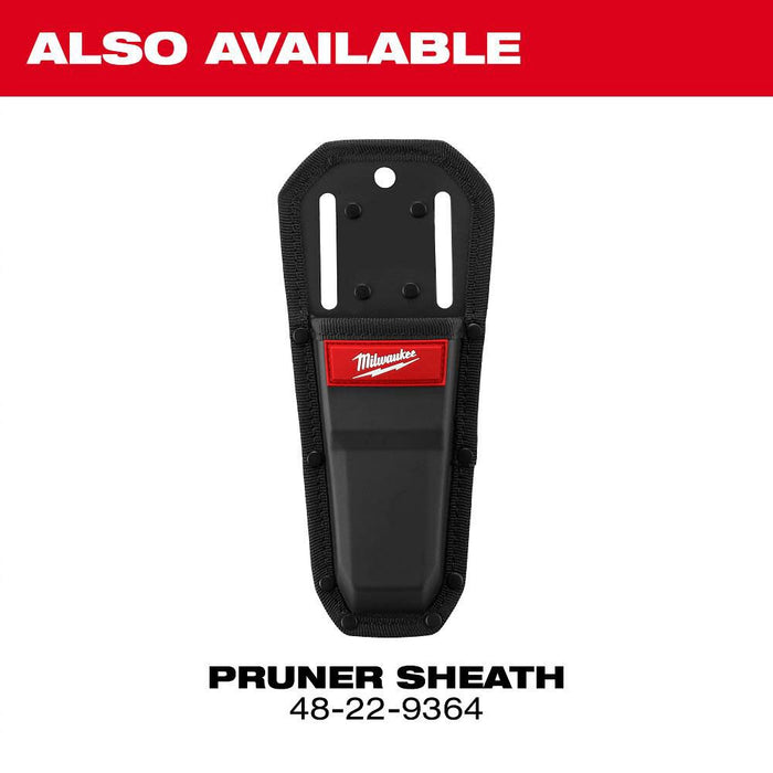 Milwaukee 1" Pruner, 48-22-9365
