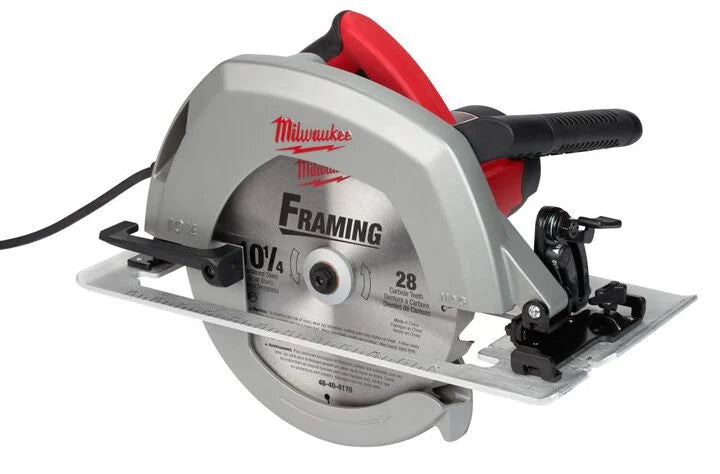 Milwaukee 10-1/4 In. Circular Saw 6470-21