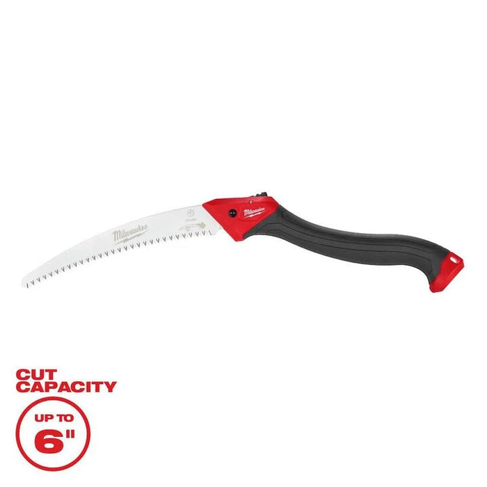 10" Folding Pruning Saw, 48-22-9371