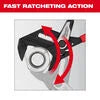 10" Pliers Wrench, 48-22-6910