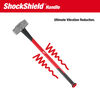 10lb Sledge Hammer (36" Handle), 48-22-9332