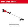 Milwaukee .105 Inch x 625' Trimmer Line, 49-16-2789