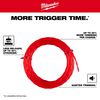 Milwaukee .105 Inch x 625' Trimmer Line, 49-16-2789