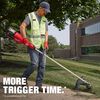 Milwaukee .105 Inch x 625' Trimmer Line, 49-16-2789
