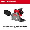 Milwaukee 106" Guide Rails, 48-08-0572