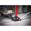 1/2“ EMT Iron Conduit Bender