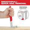 Milwaukee 12" Nail Puller, 48-22-9032
