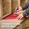 12" Rafter Square, MLSQ0120