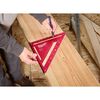 12" Rafter Square, MLSQ0120