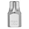 1/4" Drive T50 Low-Profile TORX® Bit Socket, 45-34-1114