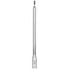 Milwaukee 1/4" Drive T8 Long TORX® Bit Socket, 45-34-1061