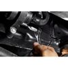 1/4" Drive T8 TORX® Bit Socket, 45-34-1000