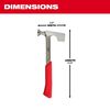 15oz Drywall Hammer, 48-22-9060