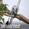 16' Pole Saw & Pruner, 48-22-9375