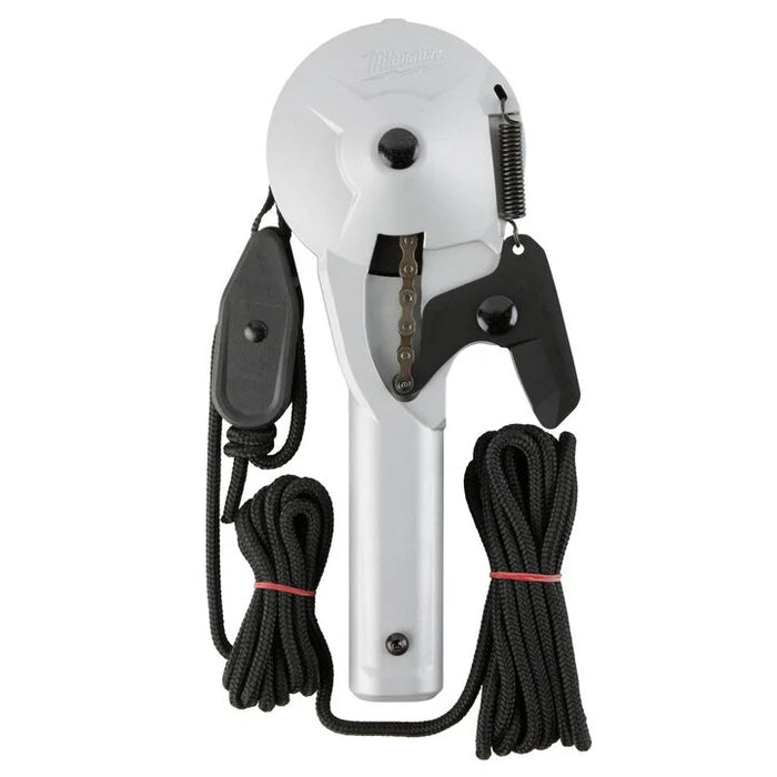 16' Pole Saw & Pruner Replacement Head, 48-22-9385