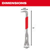 16" Molding Puller, 48-22-9046