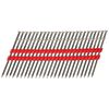 Milwaukee® 16D 3” x .131” Collated Duplex Nails, MDP16D-2000