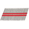 Milwaukee® 16D 3” x .131” Collated Duplex Nails, MDP16D-2000