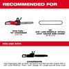 Milwaukee 16inch Chainsaw Guide Bar 48-09-3001