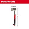 16" Splitting Axe, 48-22-9061