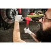 16oz Dead Blow Ball Peen Hammer,48-22-9140