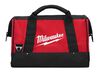 Milwaukee 17In x 9In Contractor Bag, 48-55-3490