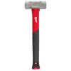 2.5lb Fiberglass Engineer Hammer, 48-22-9312