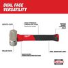 2lb Fiberglass Drilling Hammer, 48-22-9311