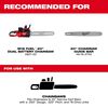 Milwaukee 20 Inch .325 Inch Pitch, .050 Inch Gauge Saw Chain, 49-16-2752