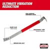 Milwaukee 21" Pry Bar, 48-22-9042