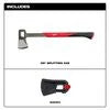 26" Splitting Axe, 48-22-9062