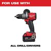 Step Drill Bit Set - 3PC