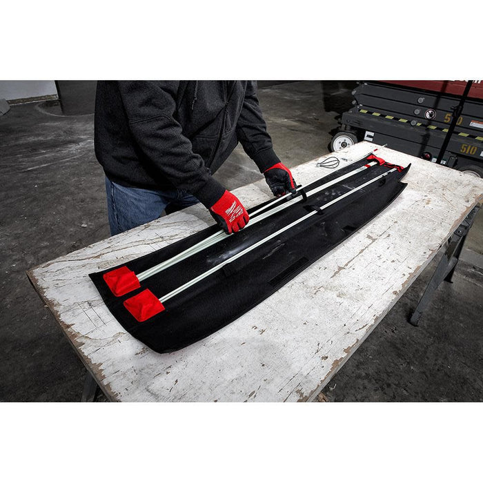 Milwaukee 30'  Fish Stick Combo Kit, 48-22-4155