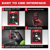 330' Laser Distance Meter, 48-22-9803