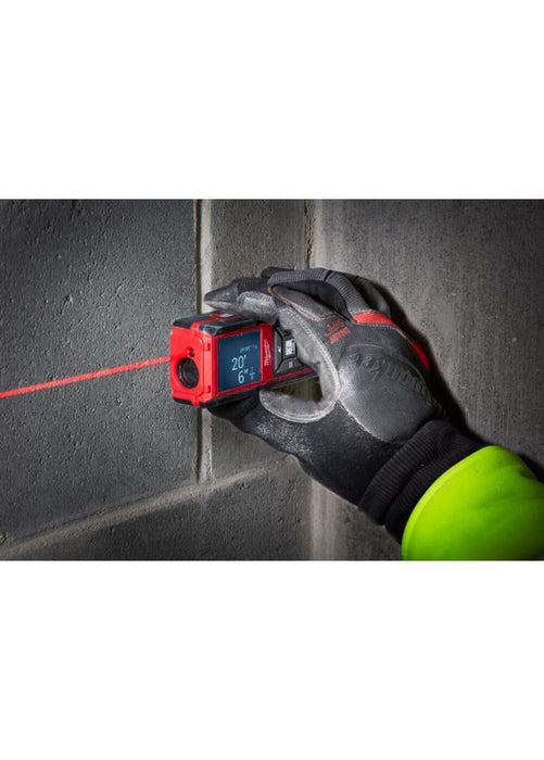 330' Laser Distance Meter, 48-22-9803