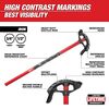 3/4" EMT Iron Conduit Bender