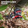 Milwaukee 3/4" Pruner, 48-22-9363